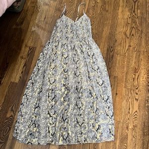 Mystree sundress - large